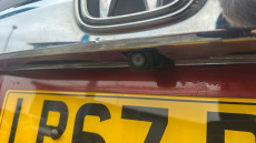 Honda CR-V 2.0 i-VTEC EX 5dr Petrol Estate